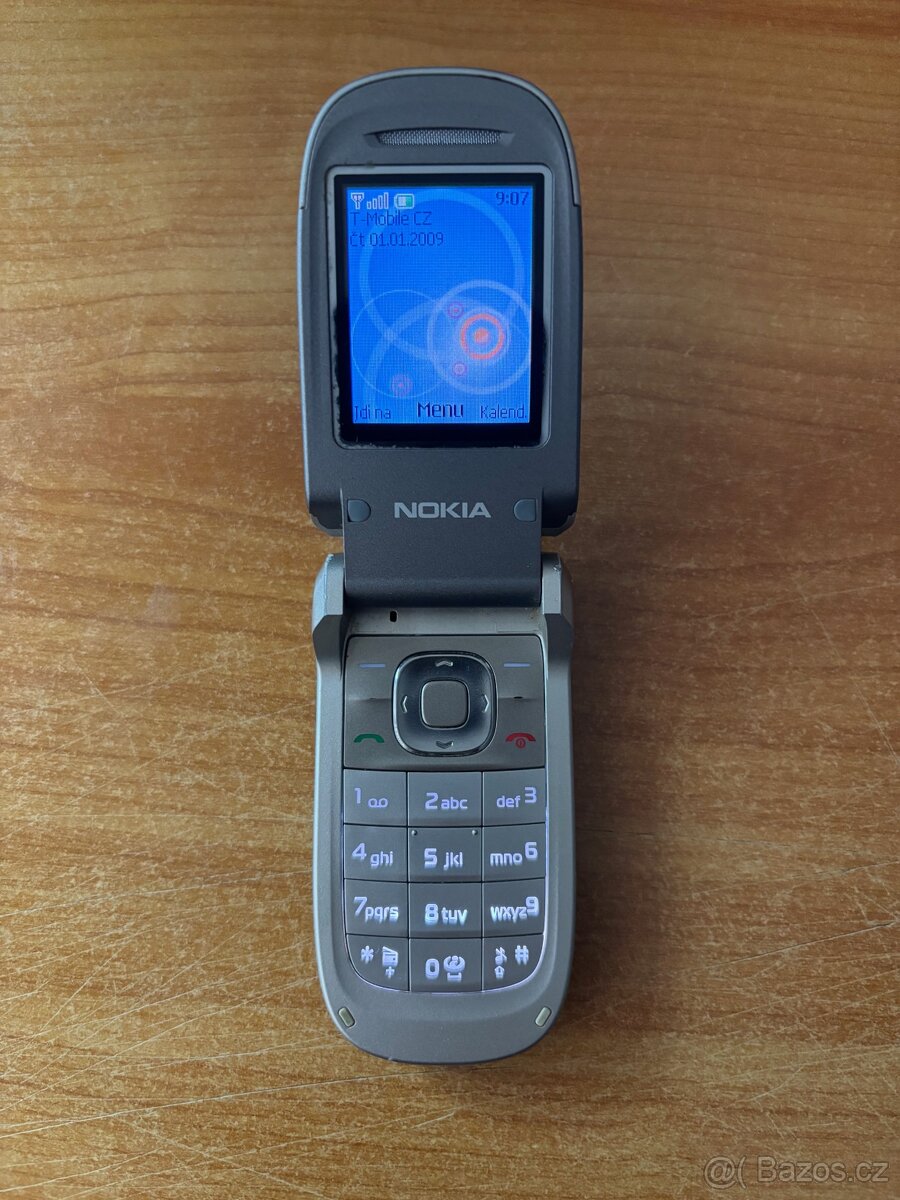 Nokia 2760 - 2
