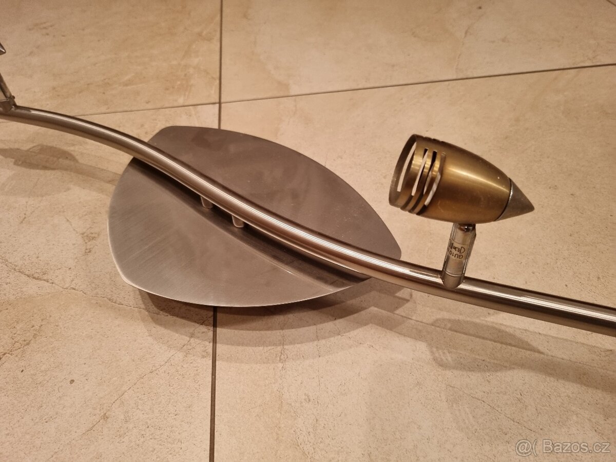 Prodám stropní svítidlo, lustr - 2