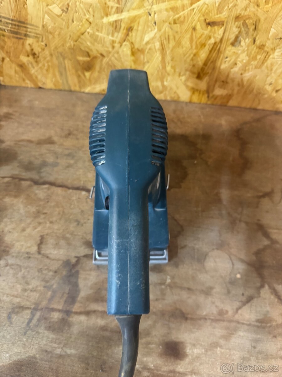 Elektrická bruska - 2