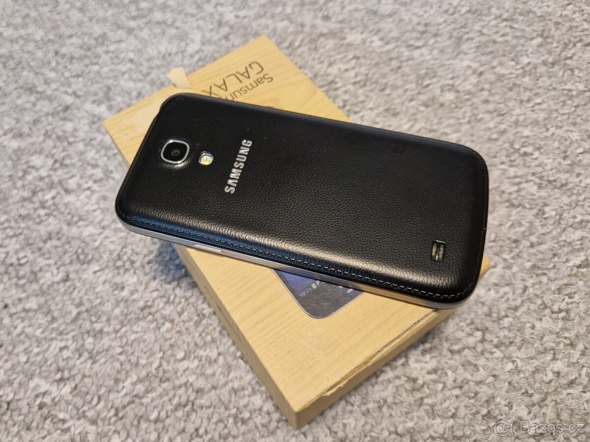 Prodám telefon Samsung Galaxy S4 mini - 2