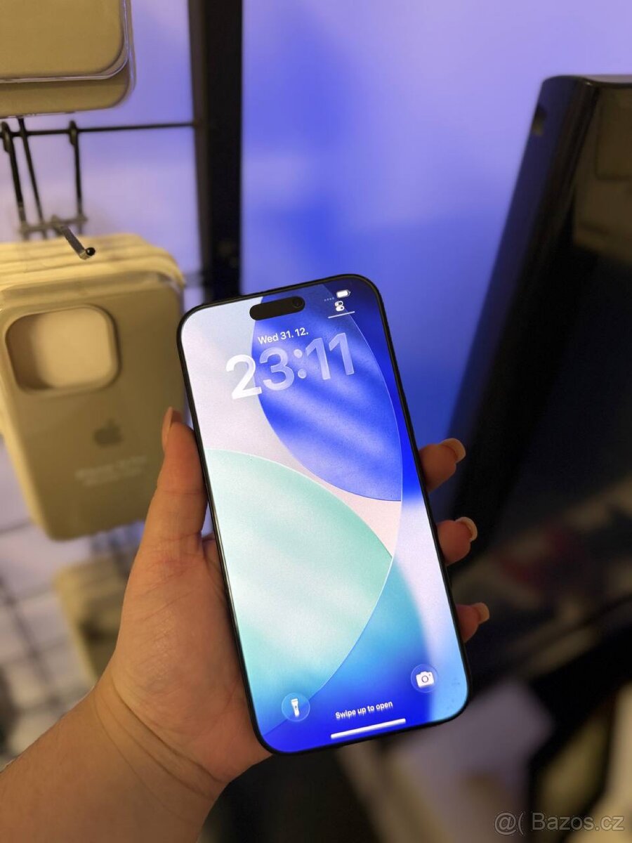 iPhone 16 pro max 256gb - 2