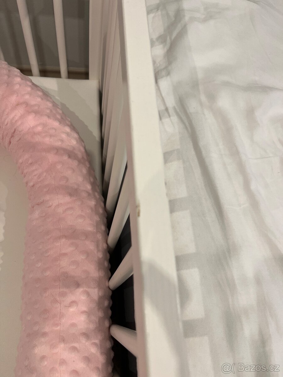 Postýlka - 2