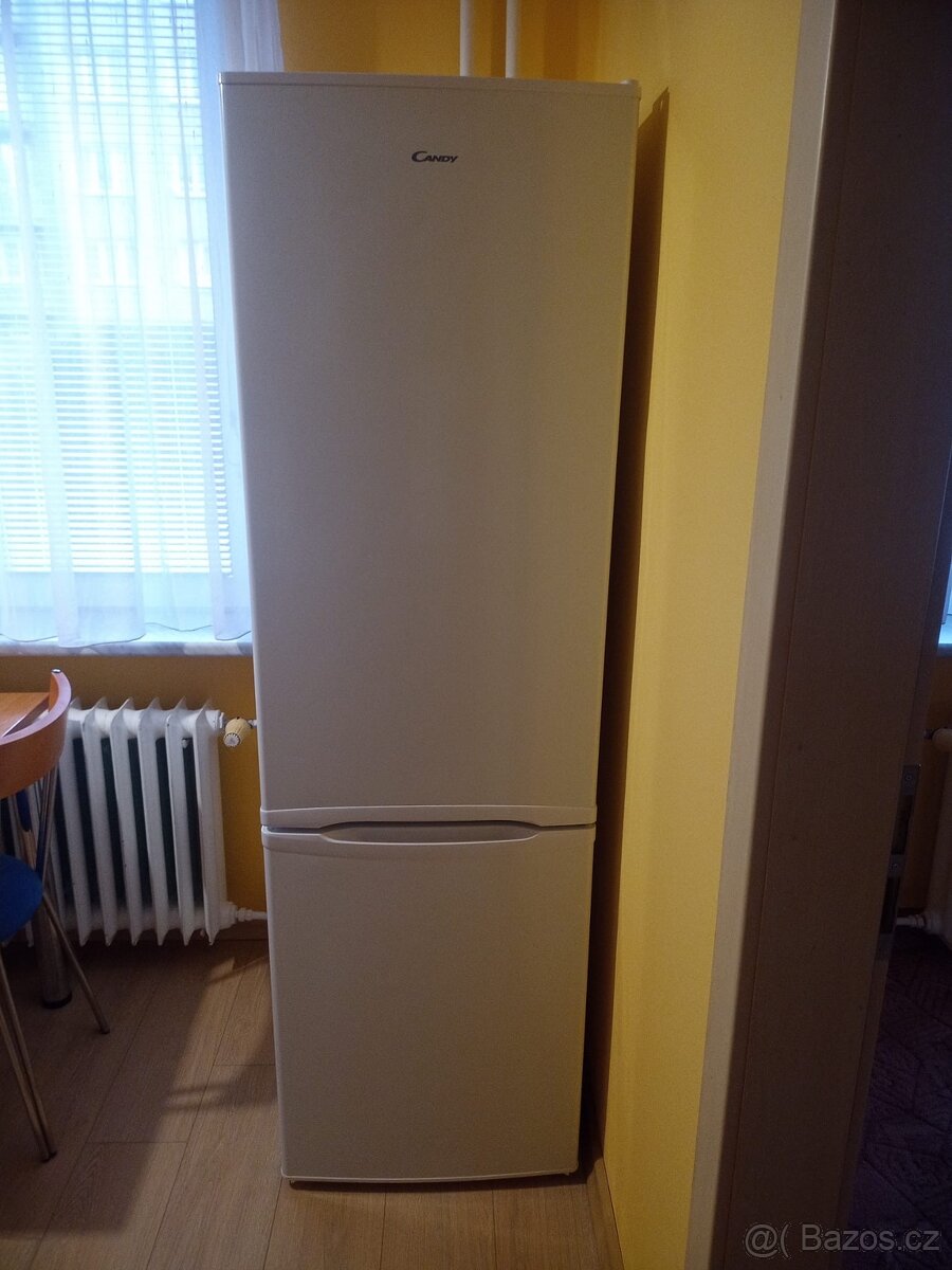 Kombinovaná lednice Candy - 2