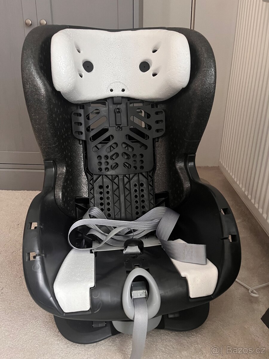 Autosedačka 9-18kg Britax Römer King II - 2