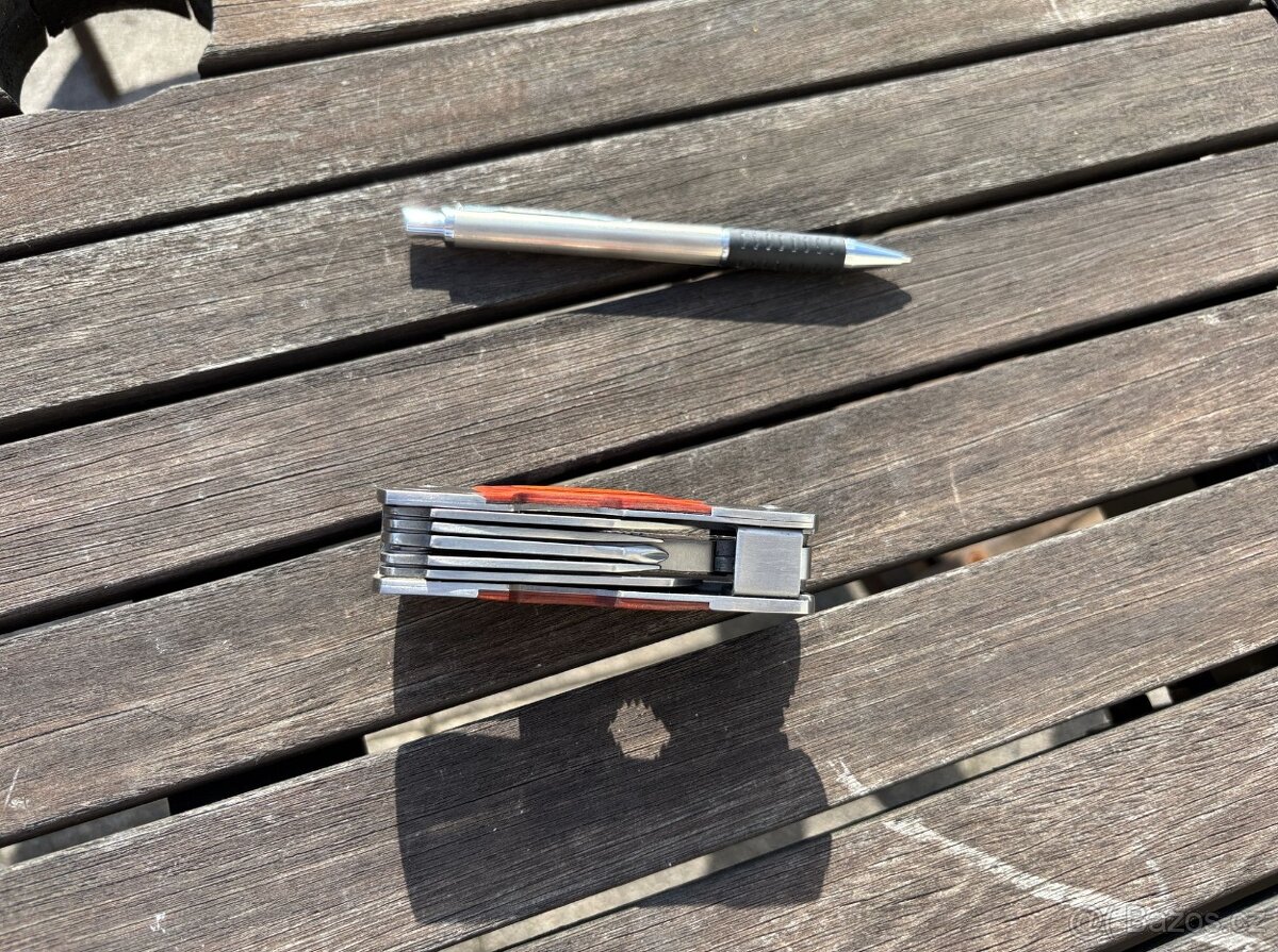 Mini Multitool - 2