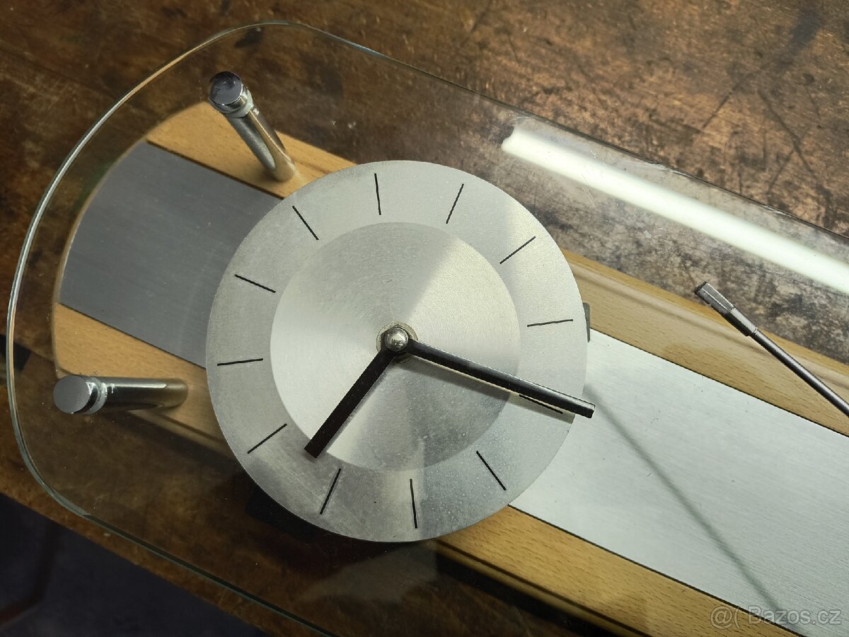 Hodinky - 2