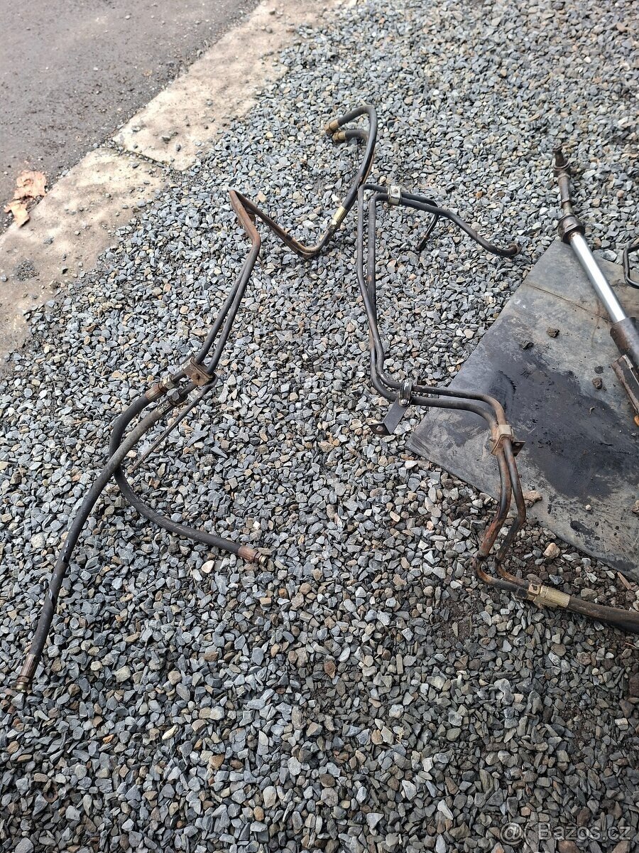 Orbitrol řízení zetor uřI orginál - 2