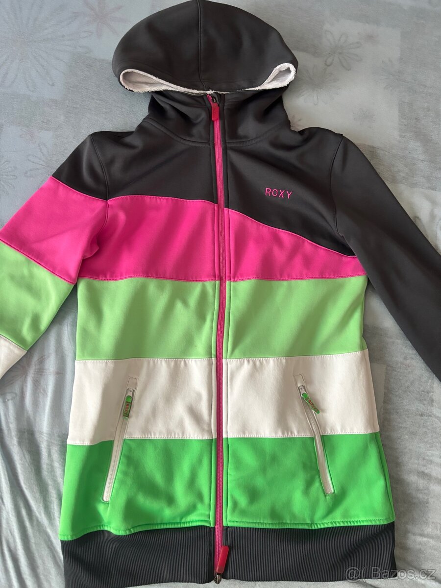 Mikina roxy - 2