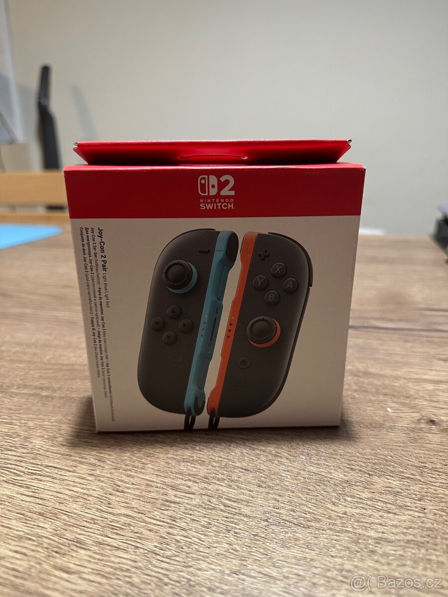 Příslušenství pro herní konzole - playstation / Nintendo/ - 2