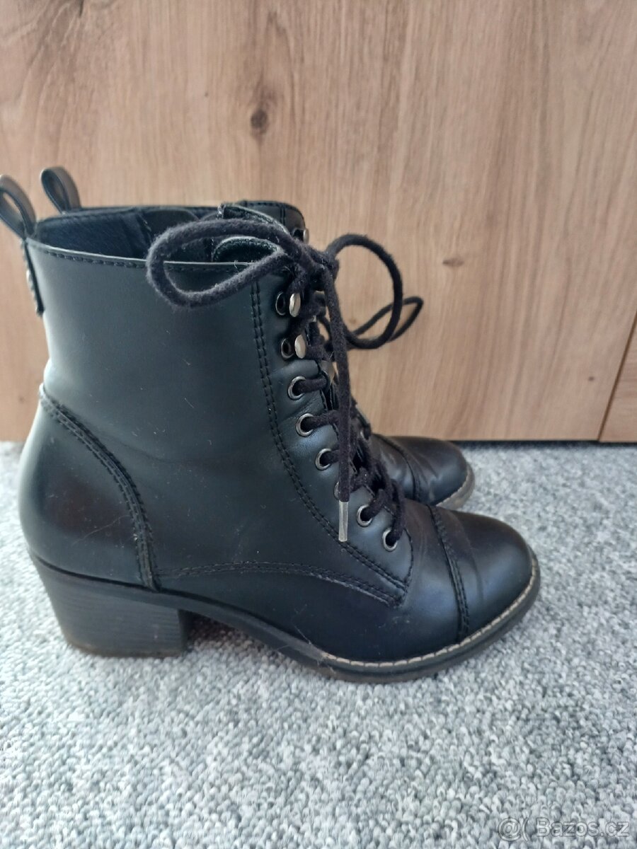 Prodám boty - 2