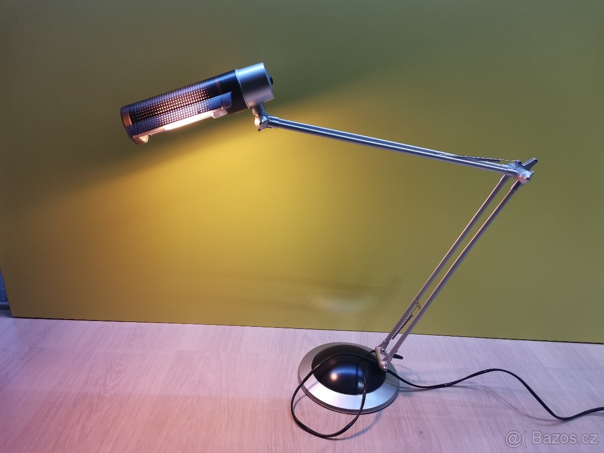 Stolní lampička - 2