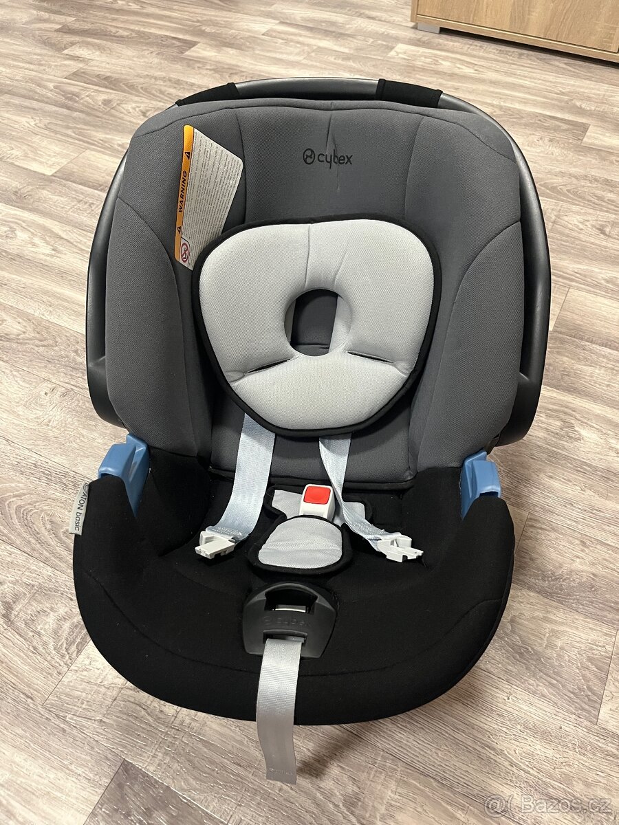 Autosedačka Cybex - 2