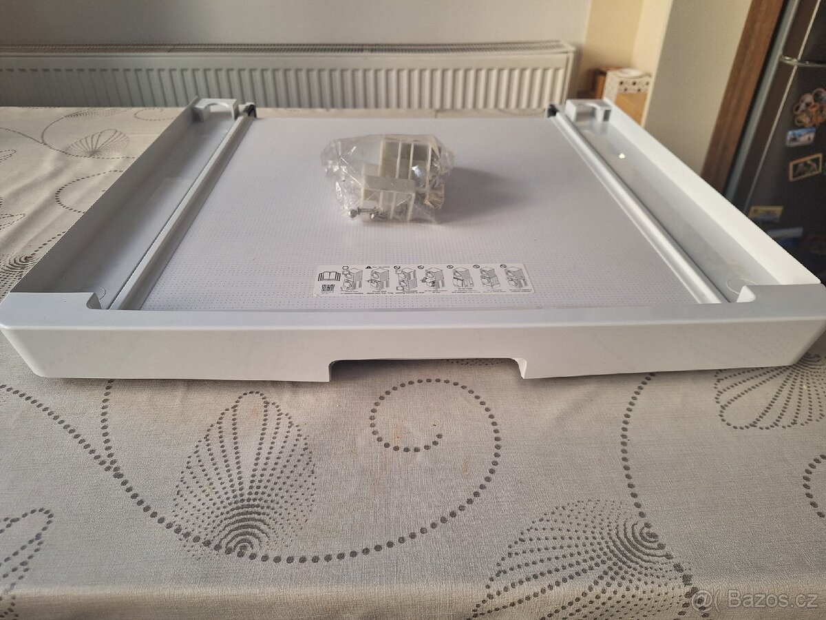 Mezikus LG pračka susička - 2