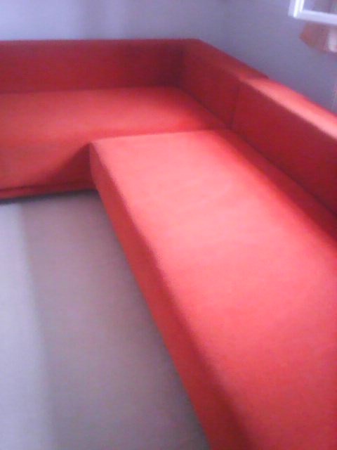 SEDACÍ SOUPRAVA - 2