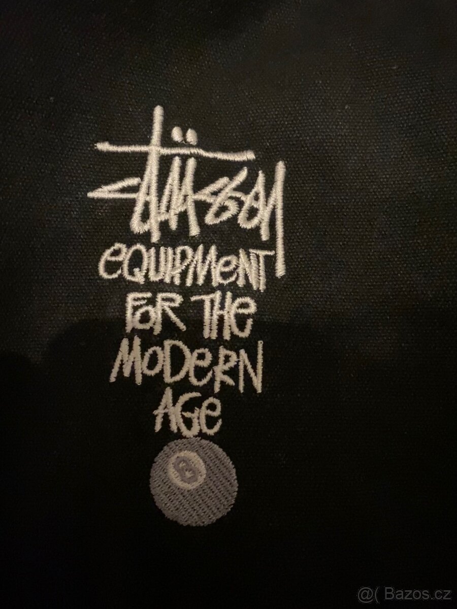 Stüssy bunda - 2
