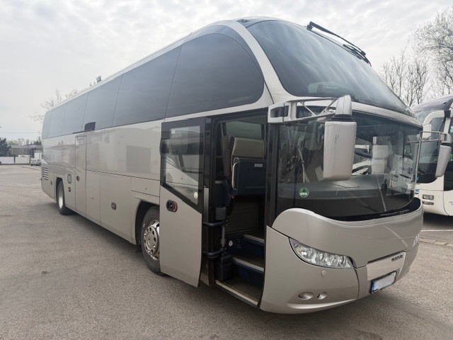 Neoplan Cityliner - 2
