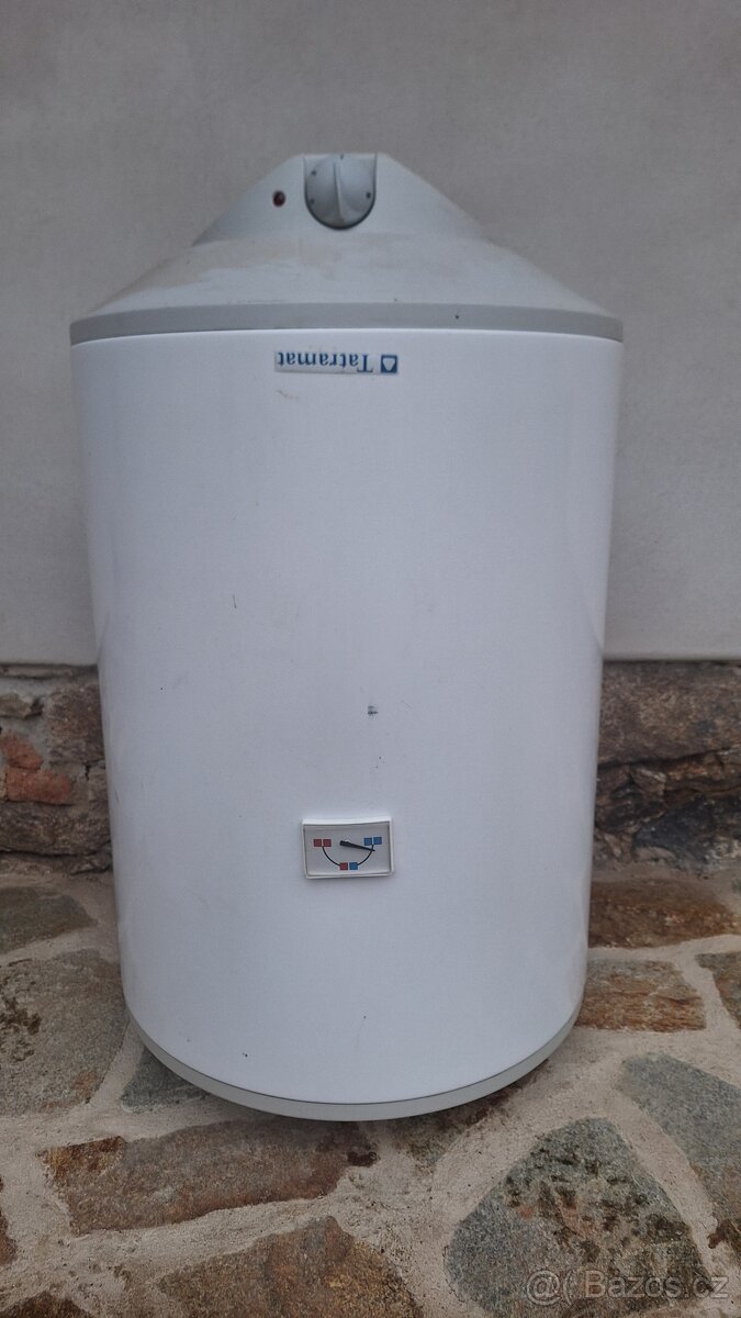 Bojler, boiler 80L - 2