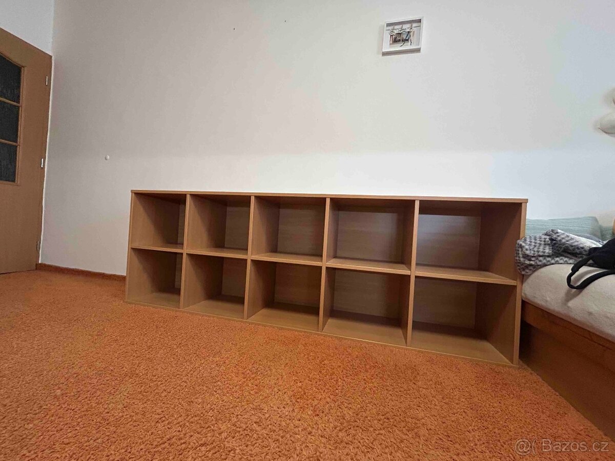 Prodám pevnou komodu na bedny - 2