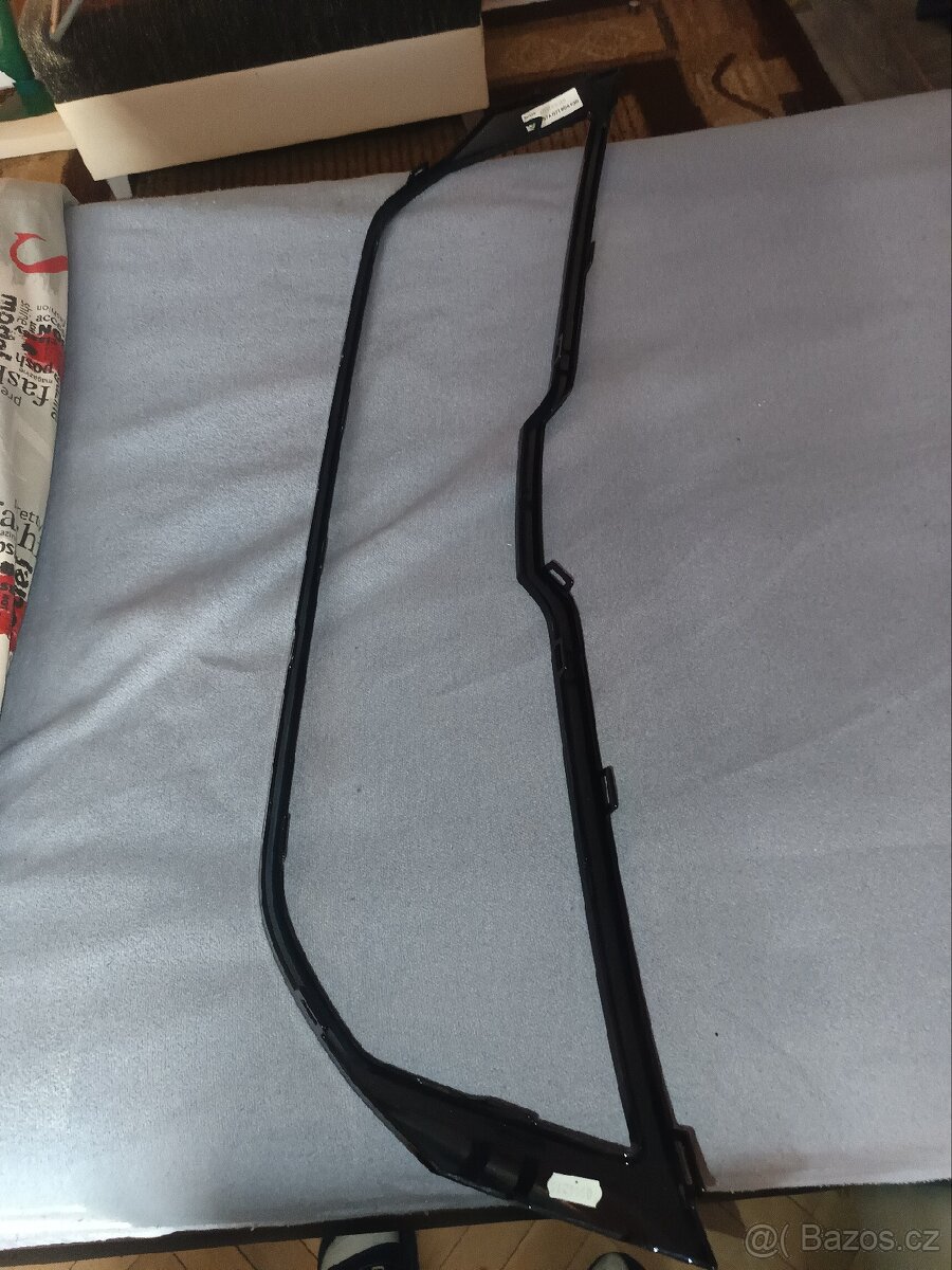 Rámeček Masky Škoda - 2