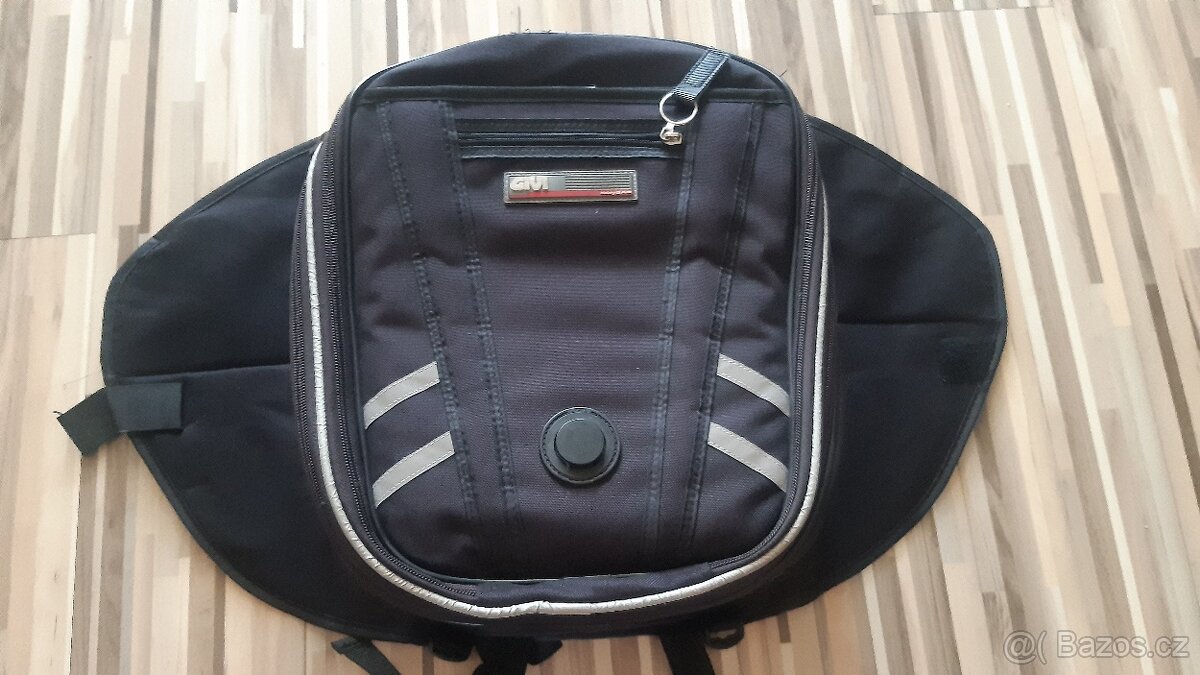 Tankbag GIVI - 2