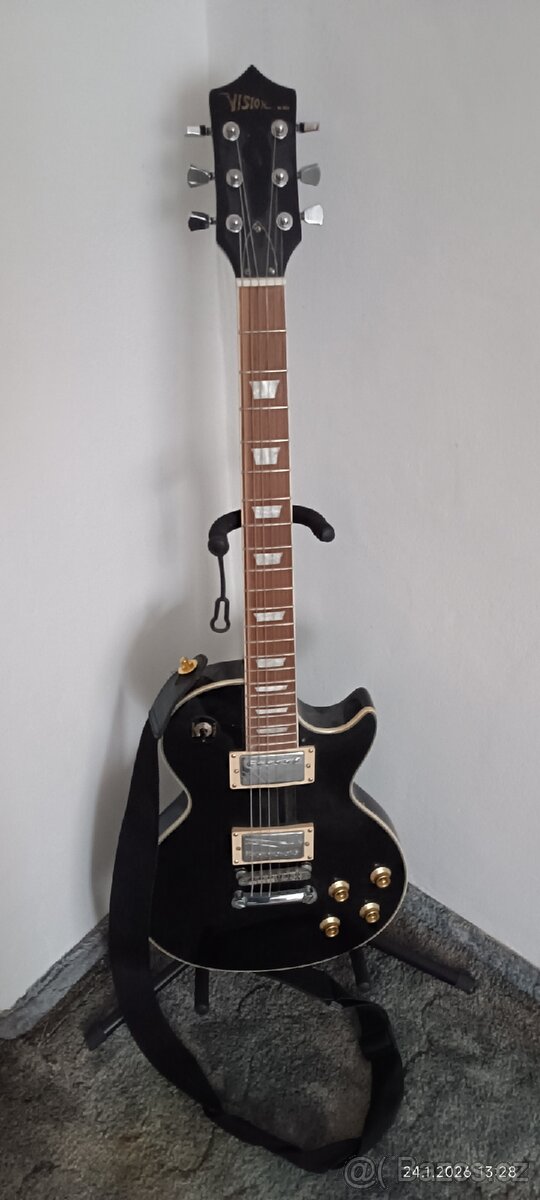 Kytara Vizion - 2