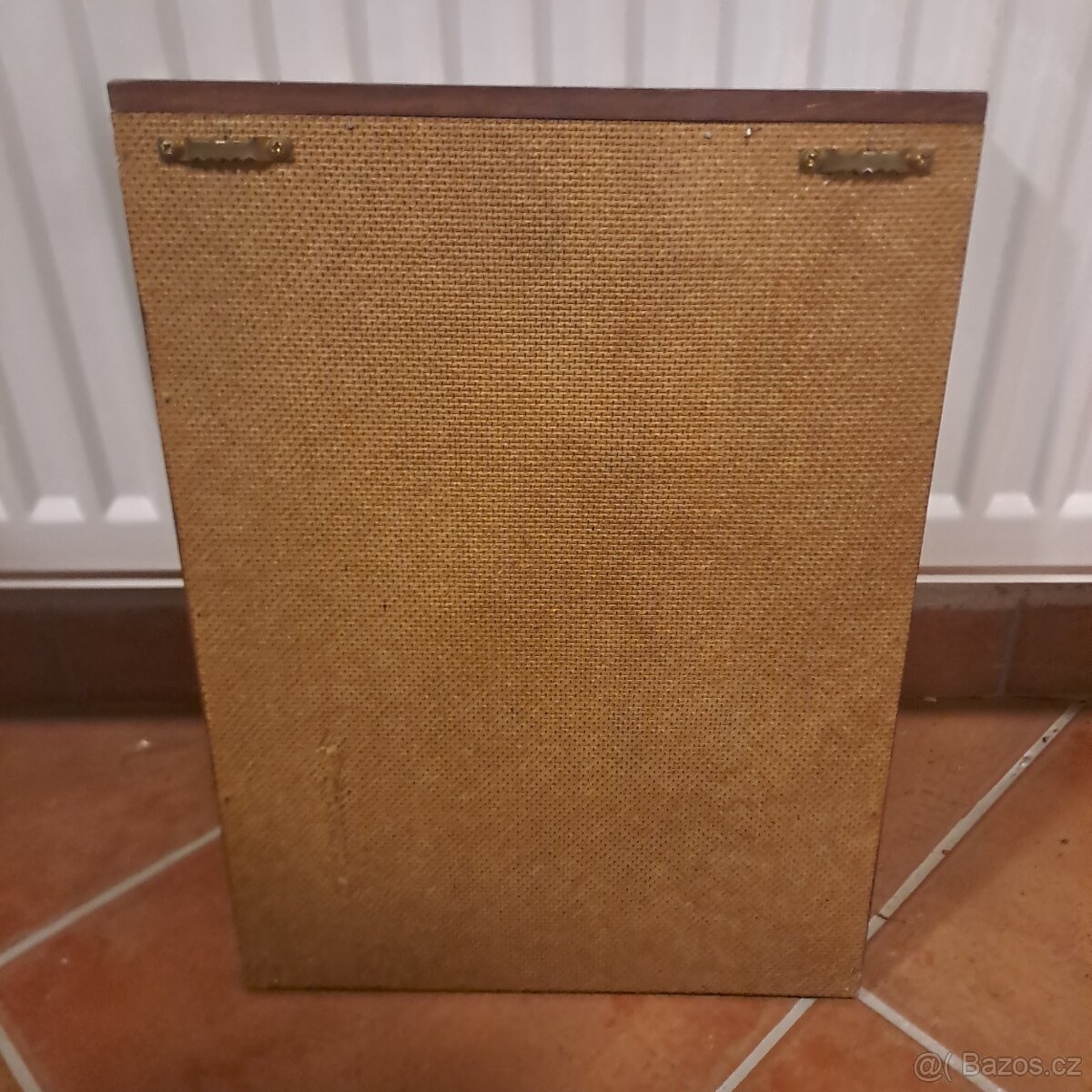 Kuchyňská tabule - 2