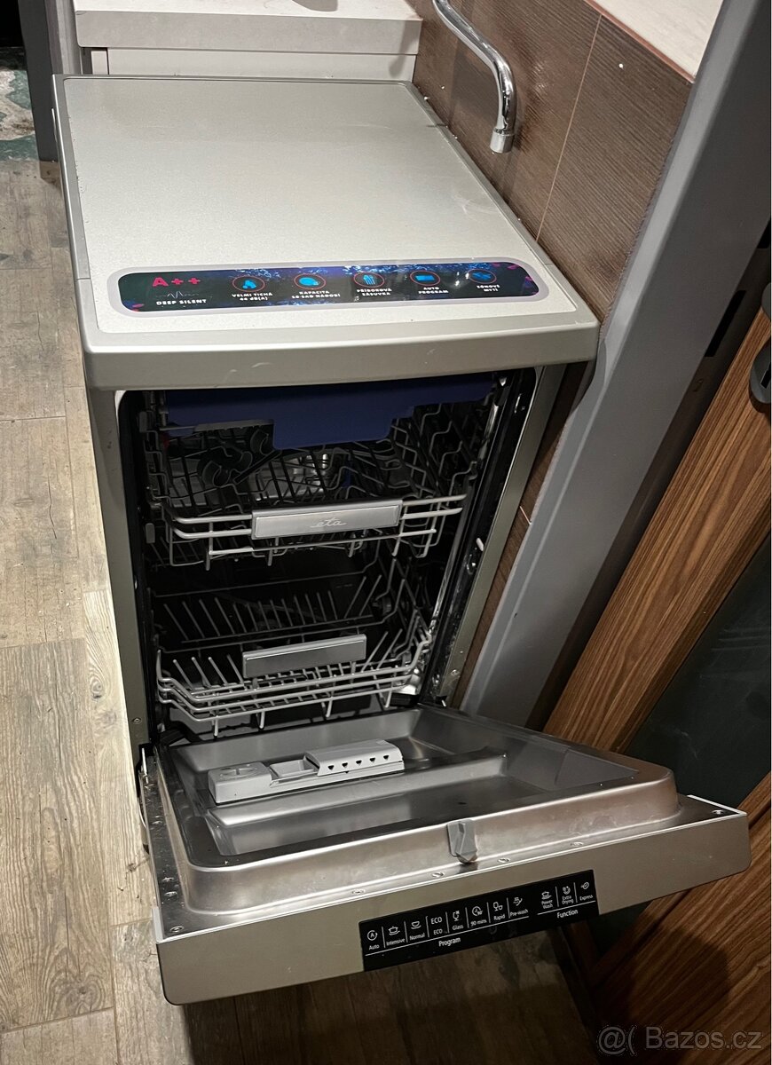 Myčka ETA Deep Silent - 2