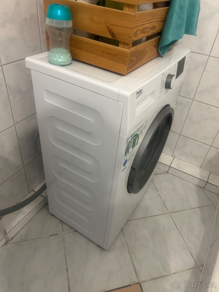 Pračka beko - 2