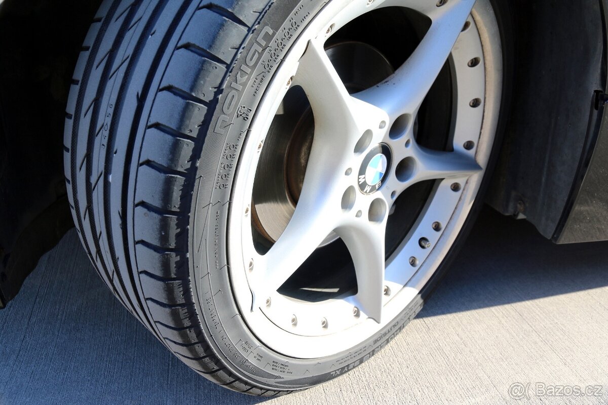 BMW Z4 2,5i 2004 - 2