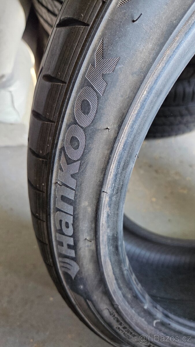 Hankook 225/40r18 - 2