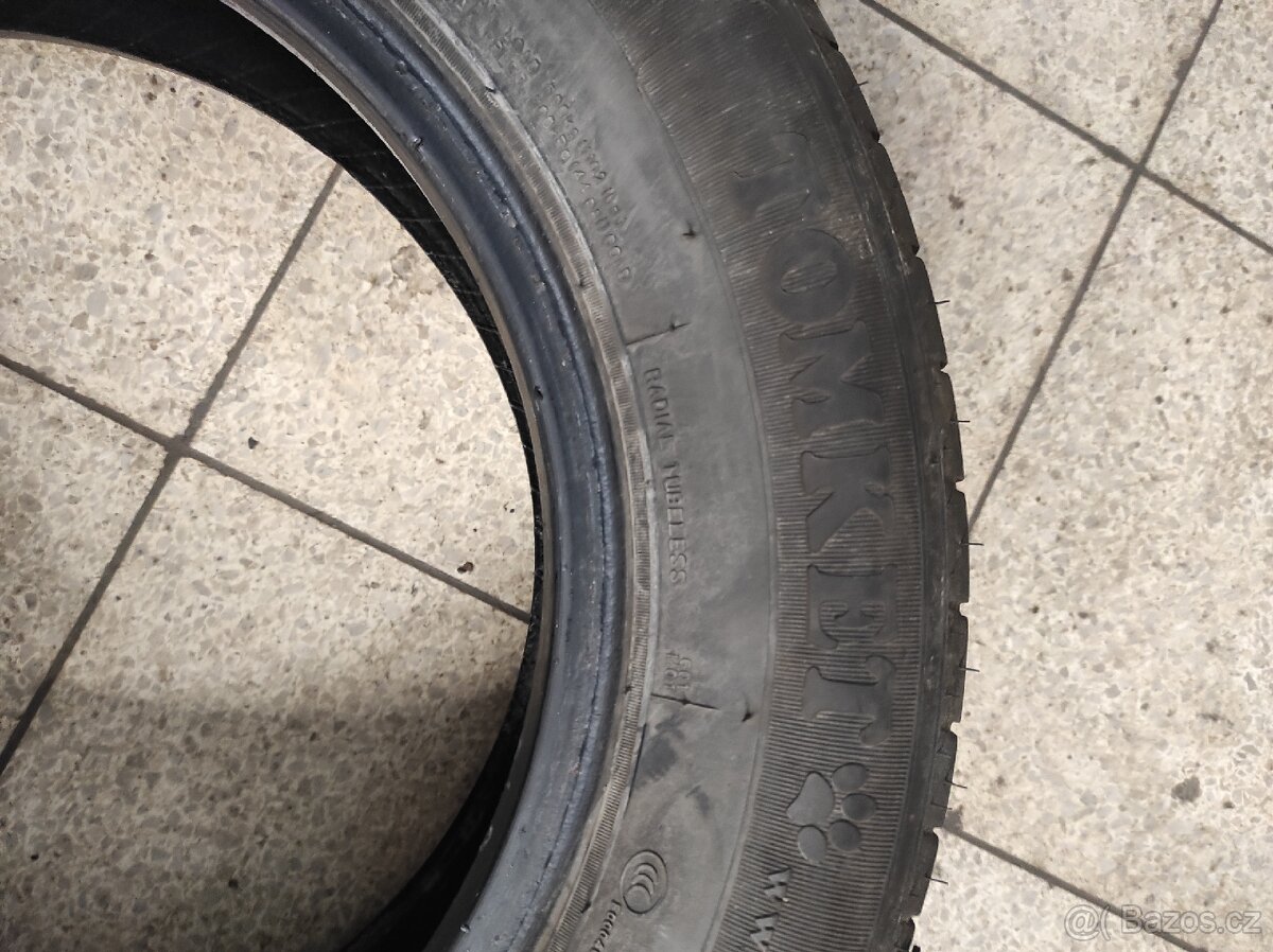 Letní pneu 175/70/14 - 2