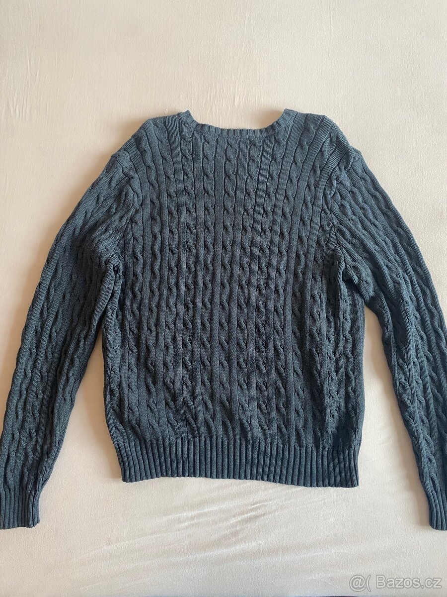 🩶 Pánský svetr Polo Ralph Lauren 🩶 - 2