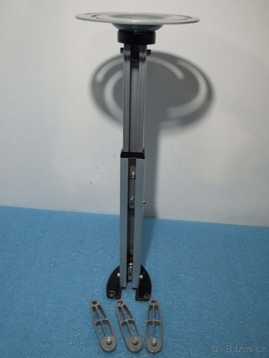 DLP projektor Acer P1265 1024x768 DVI - 2