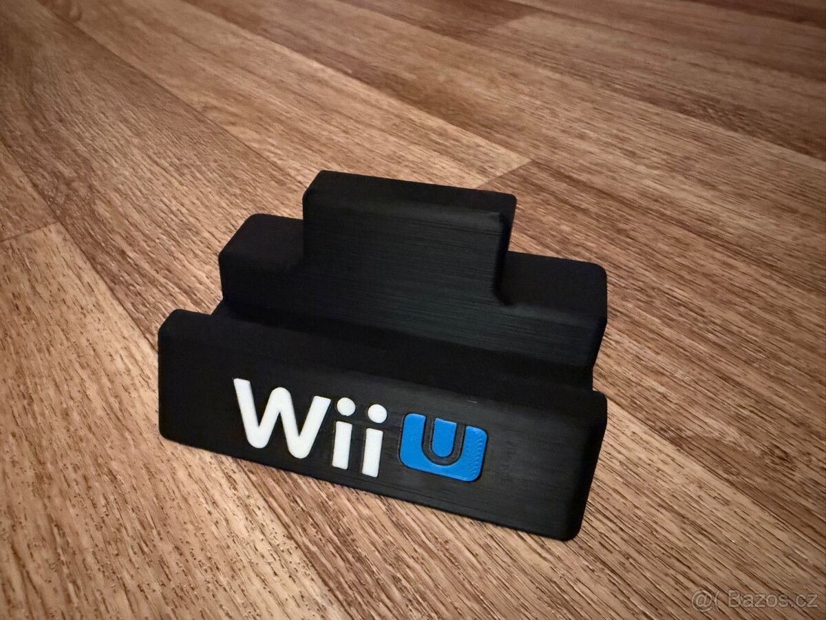 Stojánek na tablet Nintendo Wii U - 2
