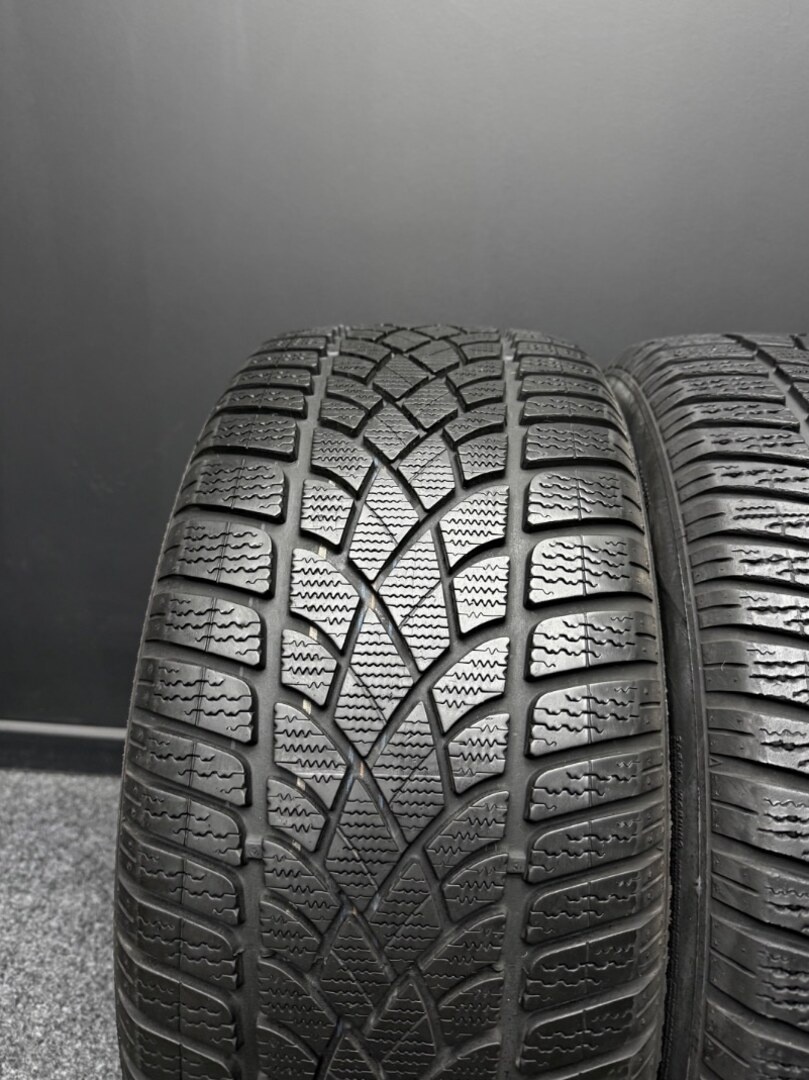 Sada pneu Dunlop 245/40/18 97V - 2