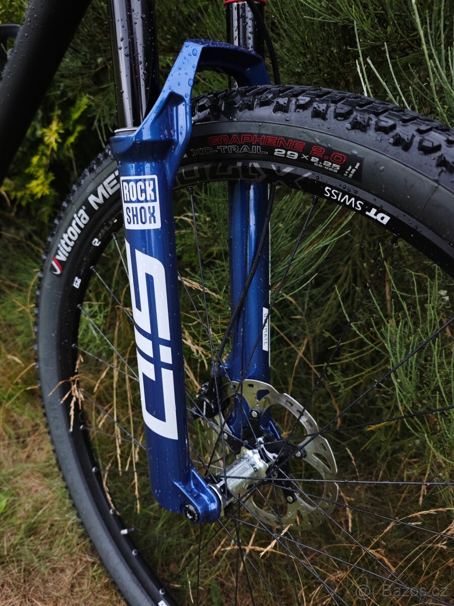 Prodám Canyon Exceed CF SL vel. L - 2