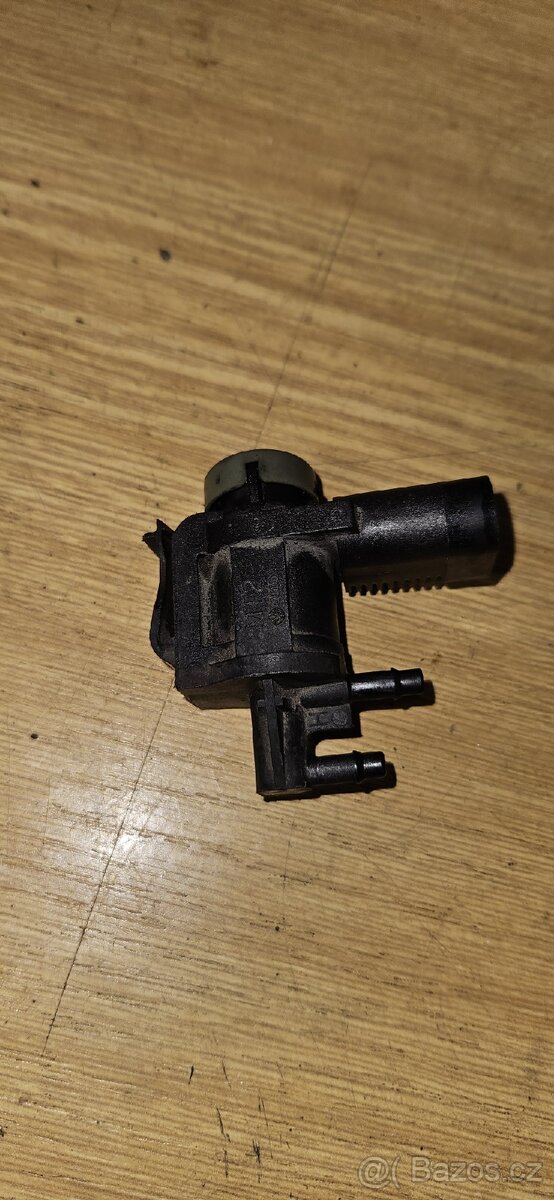 Magnetický přepínací ventil ORIGINÁL 1J0906283C - 2
