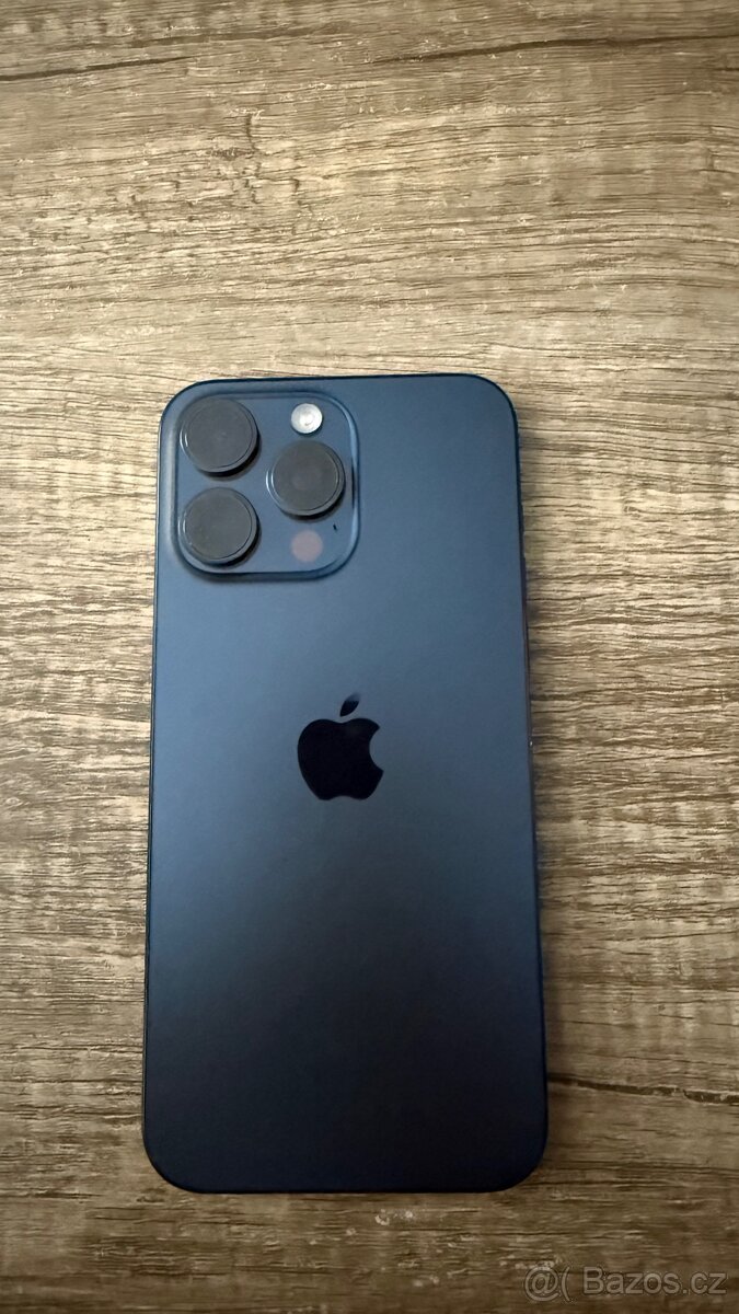Apple 15 Pro Max 256 GB - 2