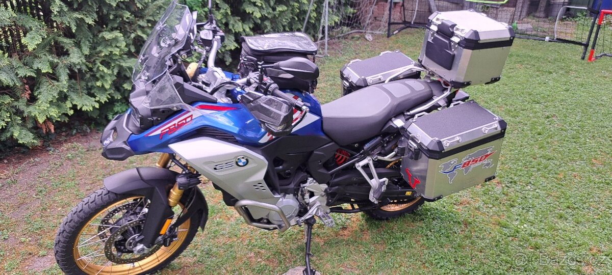 Bmw 850gs adventure