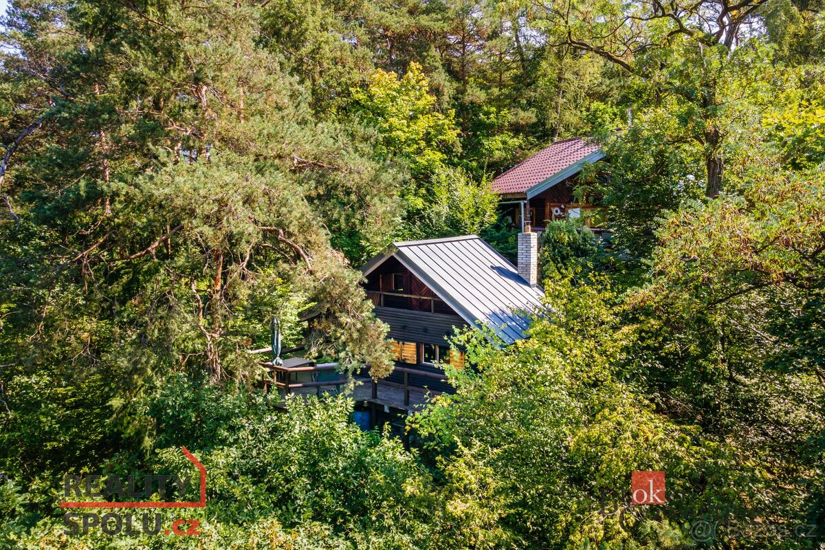 Prodej, domy/chata, 30 m2, Hostěradice E287, 25282 Kamenný P - 2