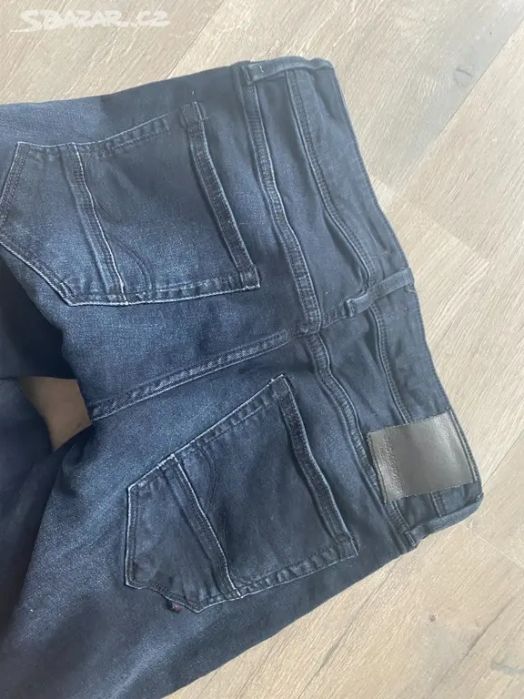 Jack&Jones pánské rifle vel. 30 .... - 2