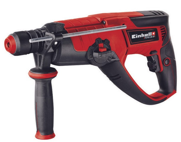 Kladivo vrtací Einhell TE-RH 28 5F - 2