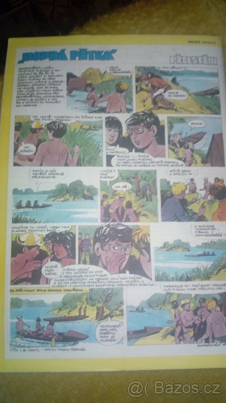 Pionýrská stezka - 2