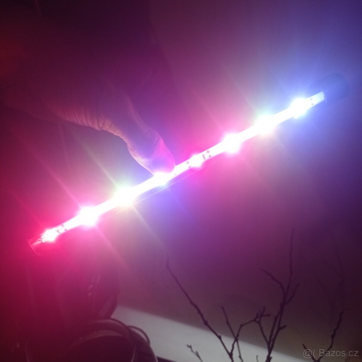 Akvarijní led světlo nové - 2
