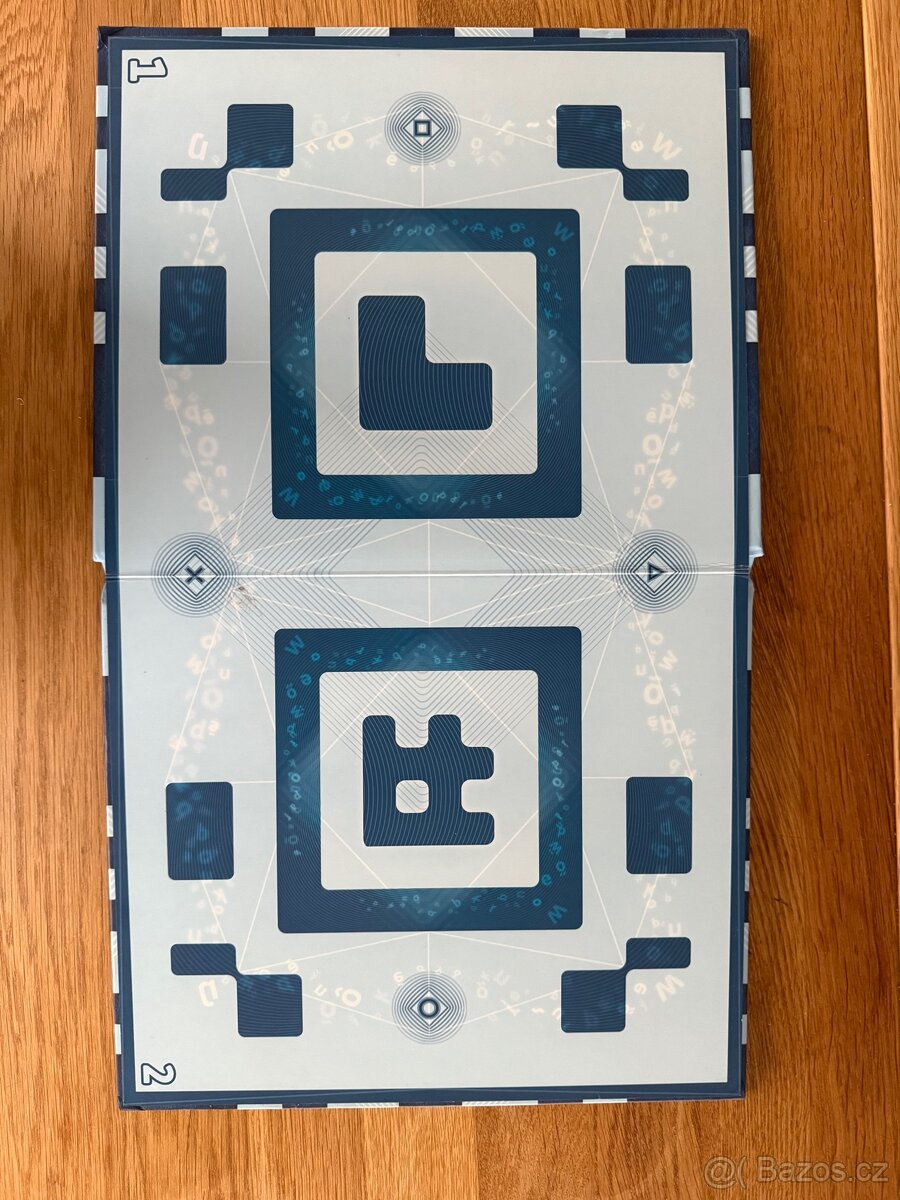 Book of spells PS3 - 2