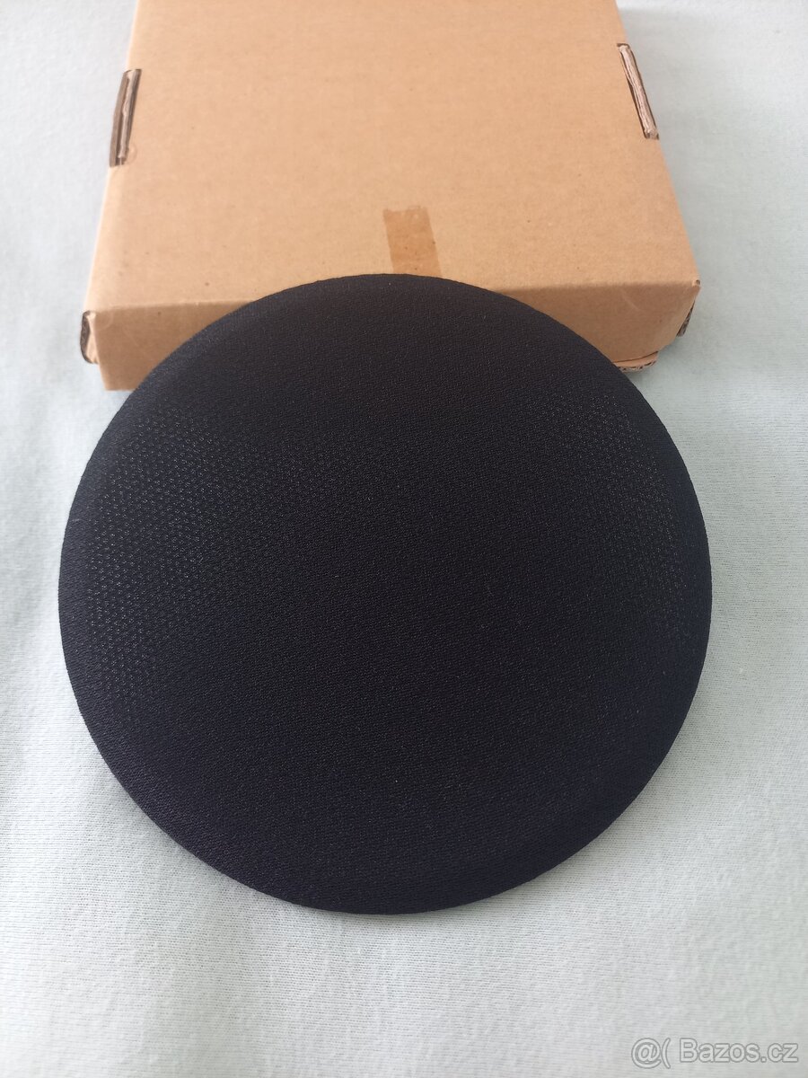 Kryty na reproduktory 5 ks - nové - 2