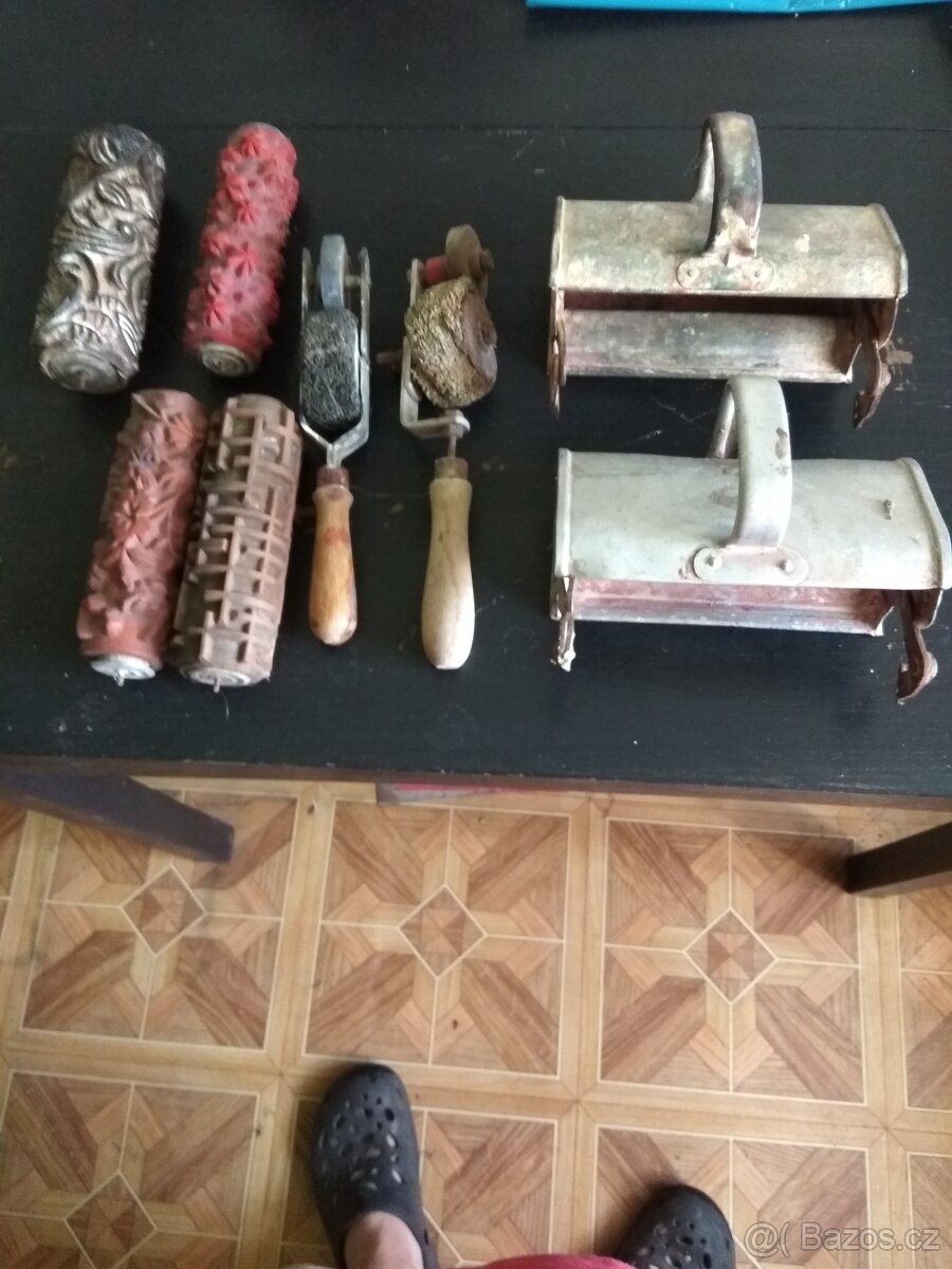 Nechce někdo vymalovat - 2