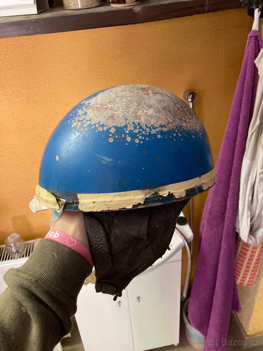 Helma kokoska - 2