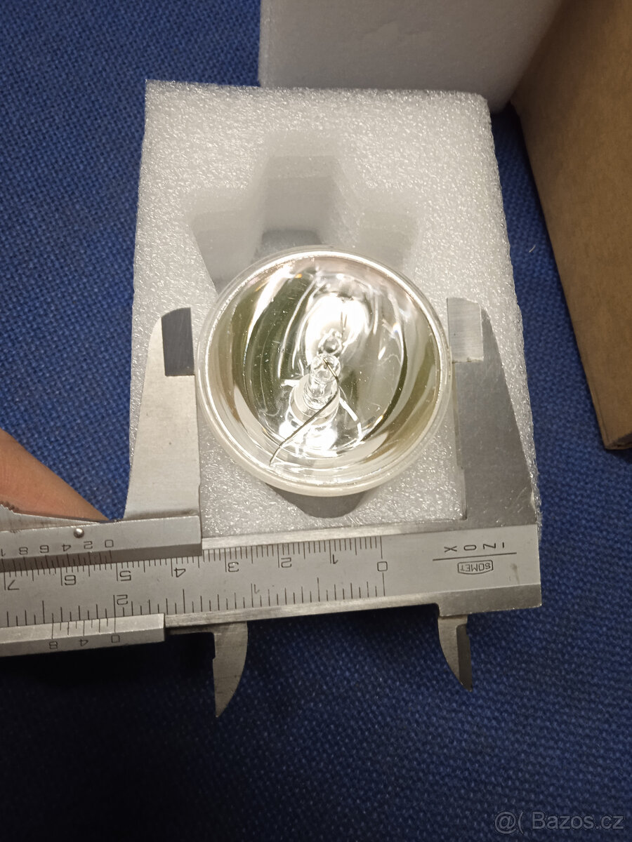 Nová náhradní Lampa do projektoru BL FP 240 G - 2