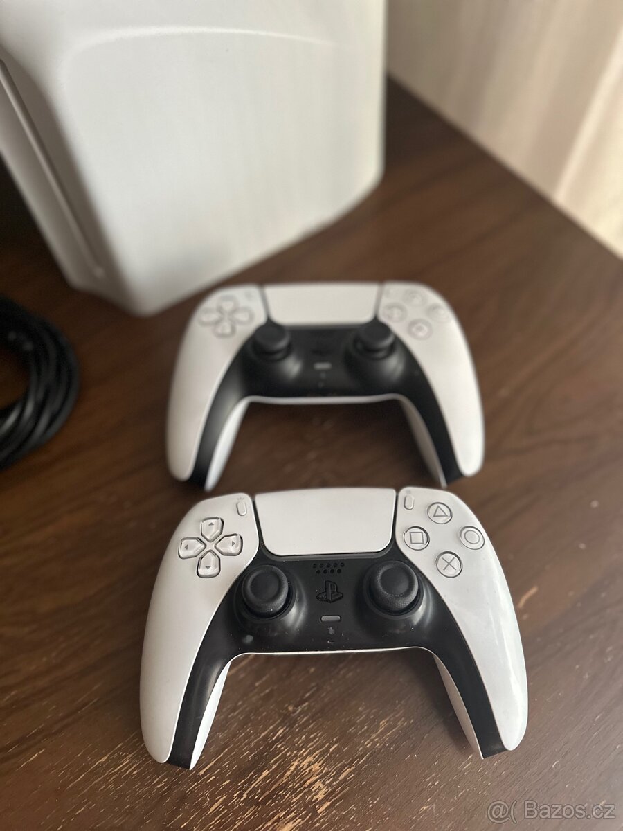 Sony PlayStation 5 slim mehanichka - 2